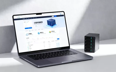 云服务器要租哪些网站，哪家性价比高一些呢？