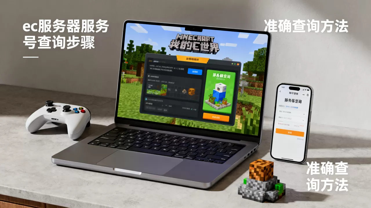 我的世界ec服务器服务号是多少,怎么查询最准确 我的世界ec服务器服务号是多少,怎么查询最准确