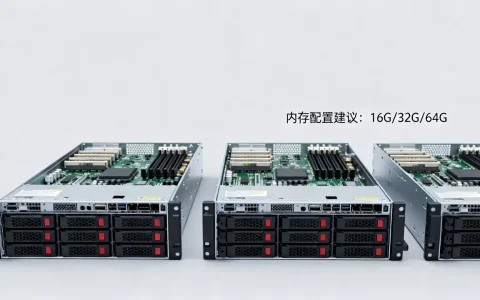 微服务集群三台服务器买多少g内存，配置怎么选？