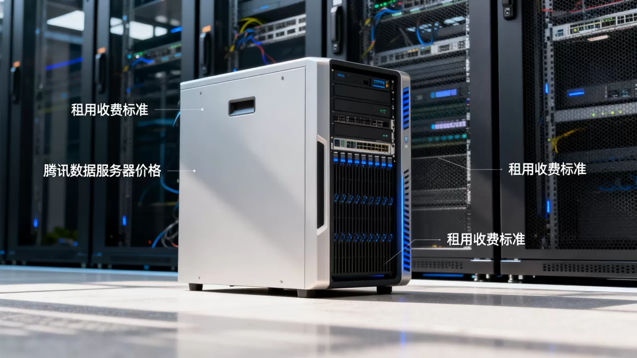 腾讯数据服务器多少钱一台?,租用价格怎么收费? 腾讯数据服务器多少钱一台?,租用价格怎么收费?