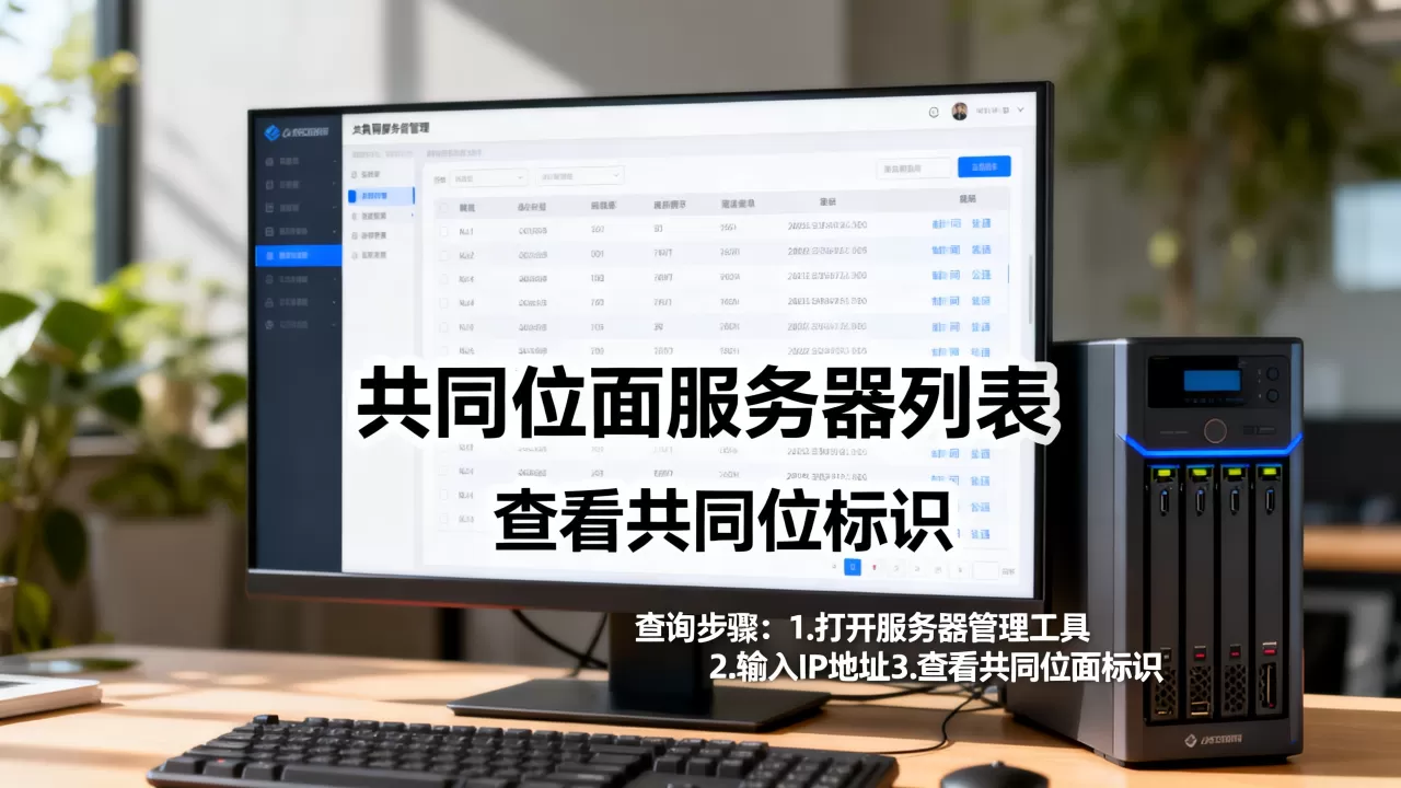 哪些服务器算共同位面,怎么查询? 哪些服务器算共同位面,怎么查询?