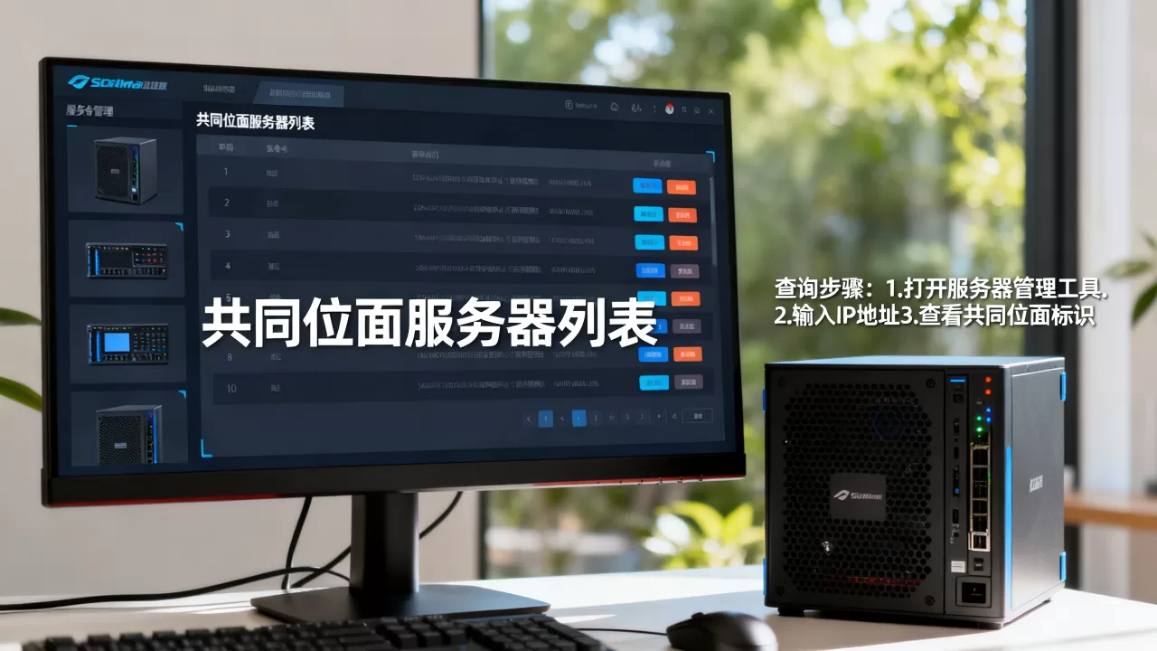哪些服务器算共同位面,怎么查询? 哪些服务器算共同位面,怎么查询?