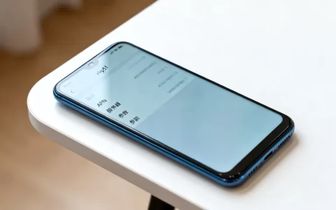 vivoy51接入点apn服务器怎么设置，参数填什么？