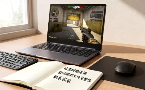 CSGO被创意工坊服务器禁用咋办，创意工坊禁用怎么解决？