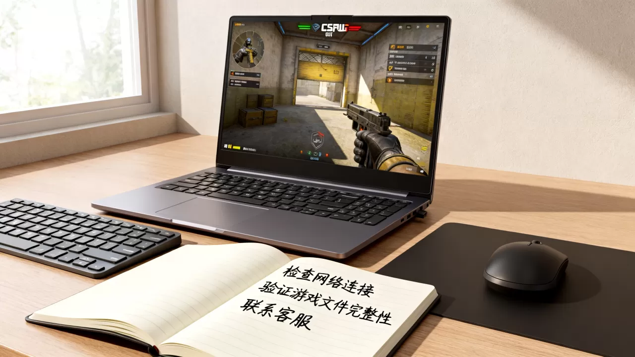 CSGO被创意工坊服务器禁用咋办,创意工坊禁用怎么解决? CSGO被创意工坊服务器禁用咋办,创意工坊禁用怎么解决?