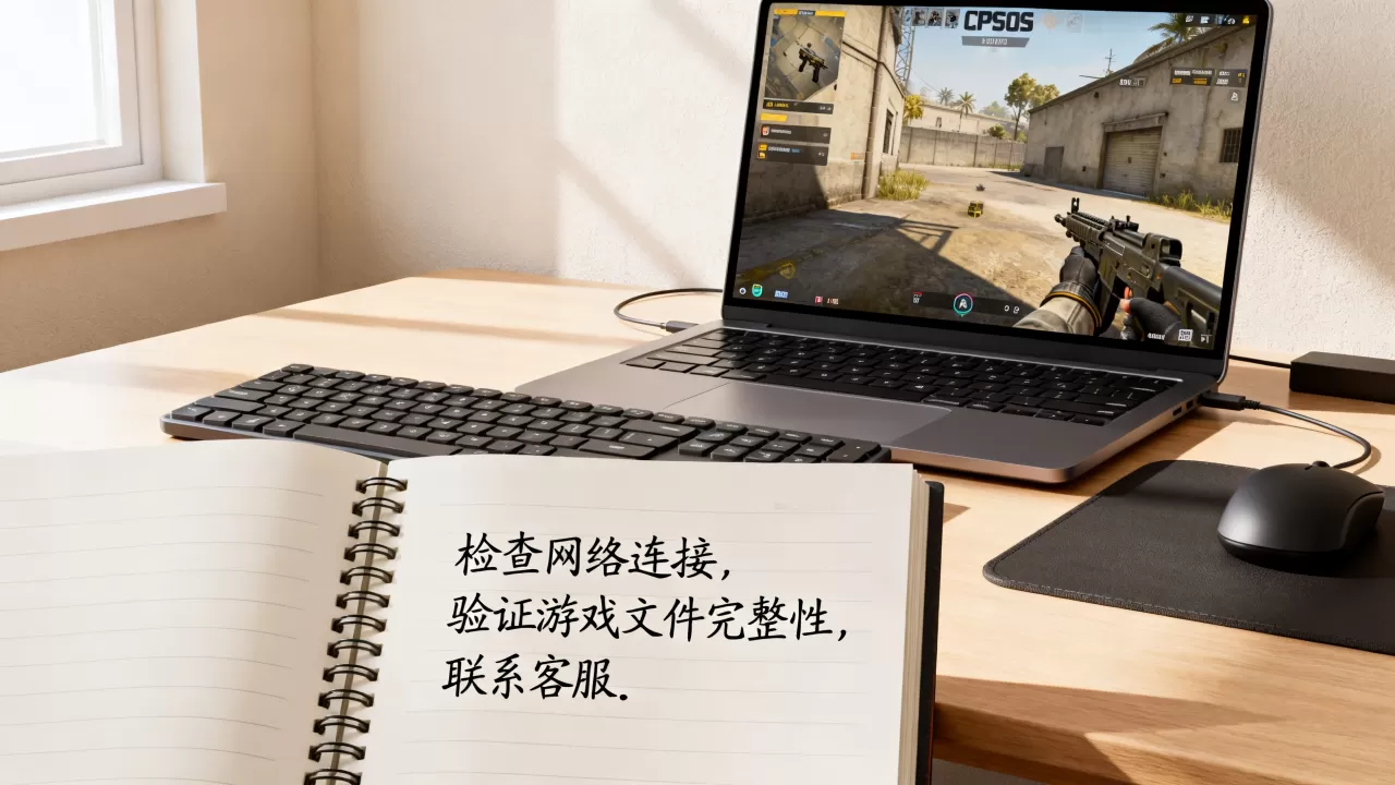 CSGO被创意工坊服务器禁用咋办,创意工坊禁用怎么解决? CSGO被创意工坊服务器禁用咋办,创意工坊禁用怎么解决?