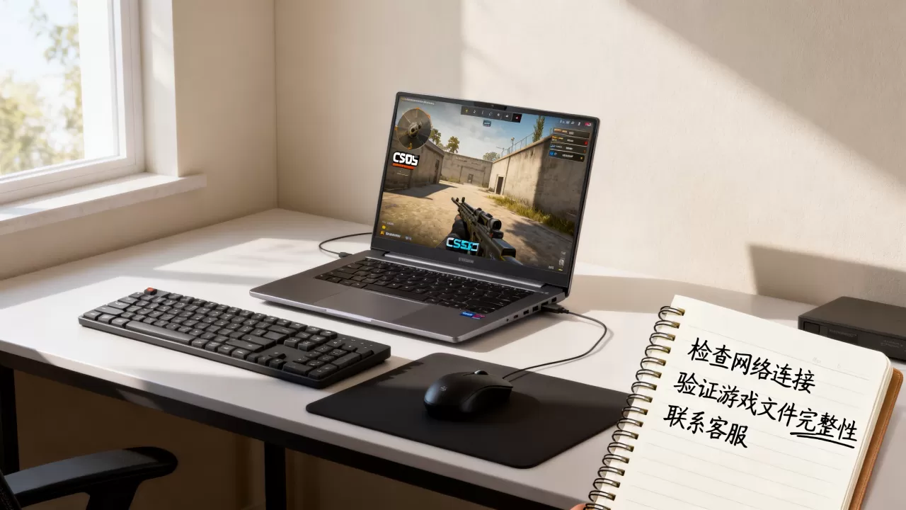 CSGO被创意工坊服务器禁用咋办,创意工坊禁用怎么解决? CSGO被创意工坊服务器禁用咋办,创意工坊禁用怎么解决?