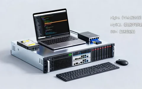 Linux服务器系统有哪些常用软件？，服务器必备软件有哪些？