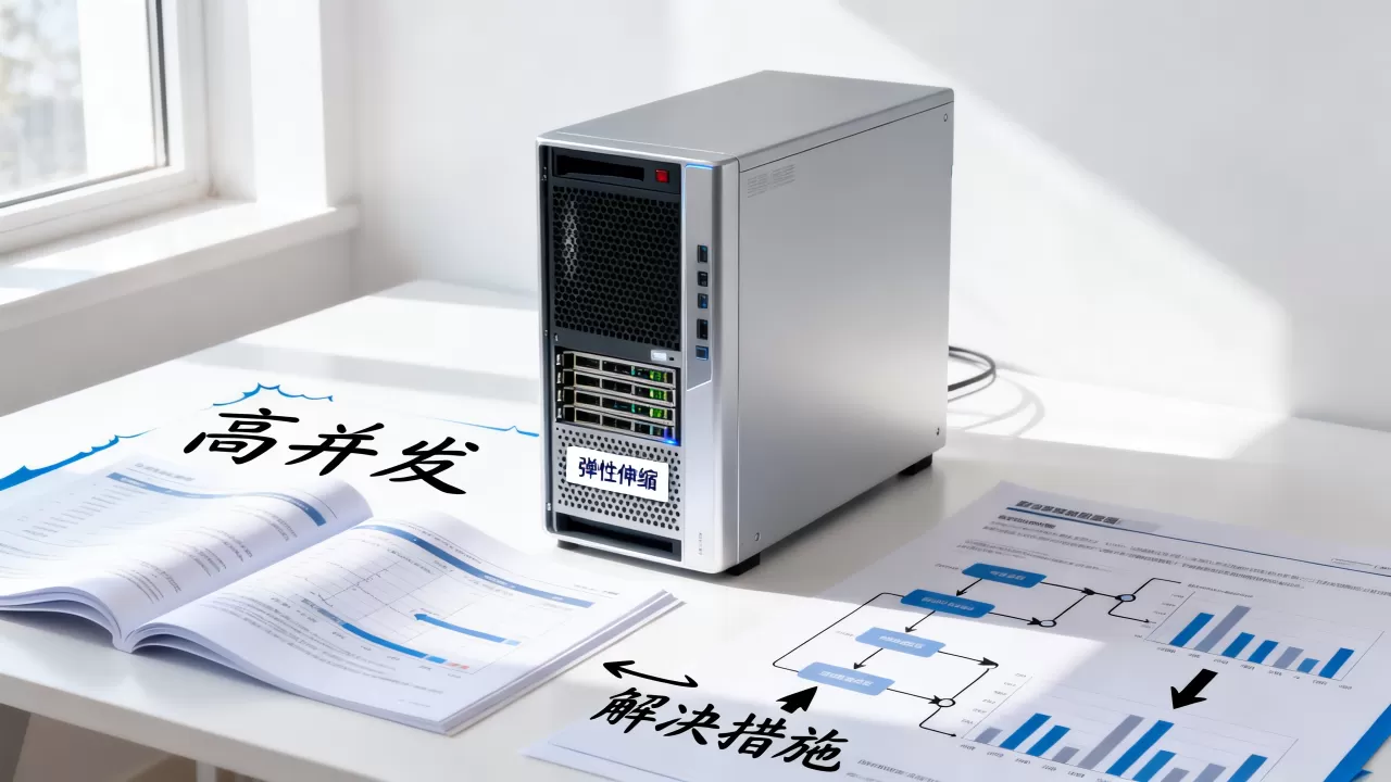 高并发直播美颜服务如何弹性伸缩,有哪些解决措施? 高并发直播美颜服务如何弹性伸缩,有哪些解决措施?