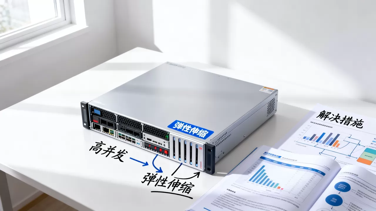 高并发直播美颜服务如何弹性伸缩,有哪些解决措施? 高并发直播美颜服务如何弹性伸缩,有哪些解决措施?
