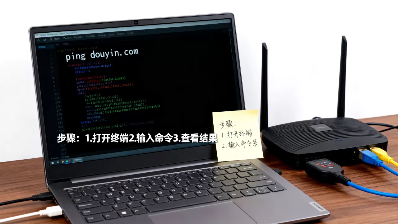 怎么ping抖音服务器的IP,最准确的方法是什么 怎么ping抖音服务器的IP,最准确的方法是什么