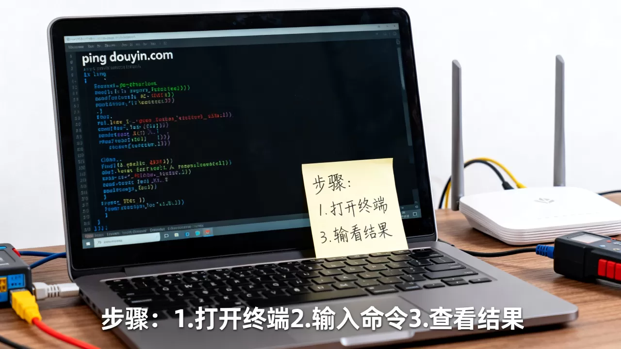怎么ping抖音服务器的IP,最准确的方法是什么 怎么ping抖音服务器的IP,最准确的方法是什么