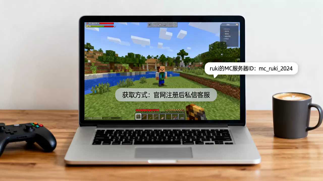 ruki的MC服务器ID到底是多少,怎么获取? ruki的MC服务器ID到底是多少,怎么获取?