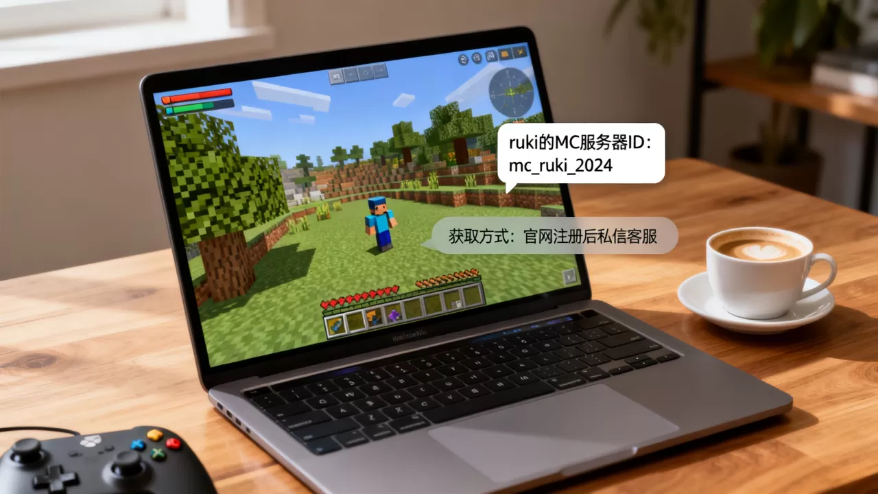 ruki的MC服务器ID到底是多少,怎么获取? ruki的MC服务器ID到底是多少,怎么获取?