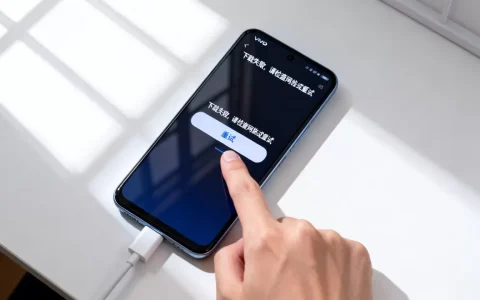 vivo服务器更新版下载失败是怎么回事，怎么解决？