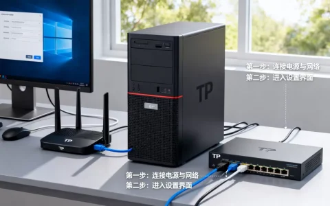 TP虚拟服务器IP地址是多少，tp虚拟服务器怎么设置？