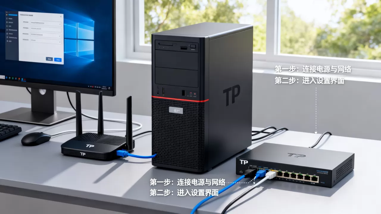 TP虚拟服务器IP地址是多少,tp虚拟服务器怎么设置? TP虚拟服务器IP地址是多少,tp虚拟服务器怎么设置?
