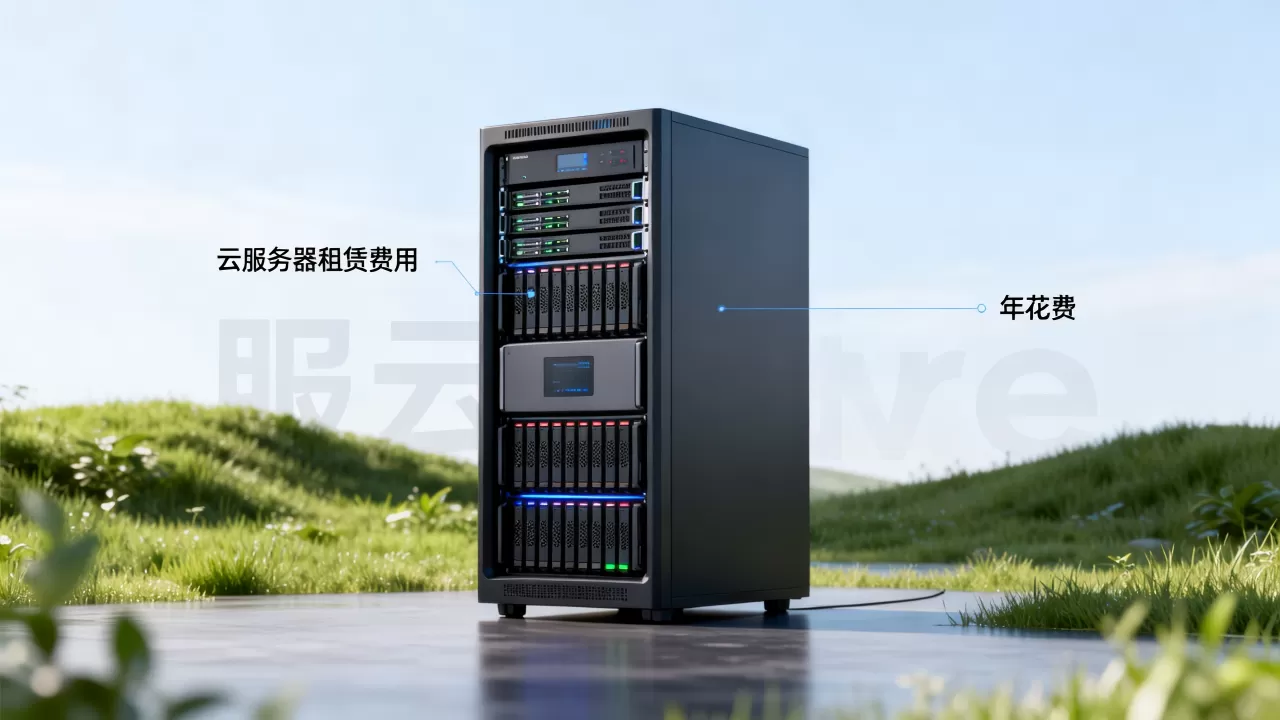 云服务器租赁费用到底多少,一年大概要花多少钱? 云服务器租赁费用到底多少,一年大概要花多少钱?