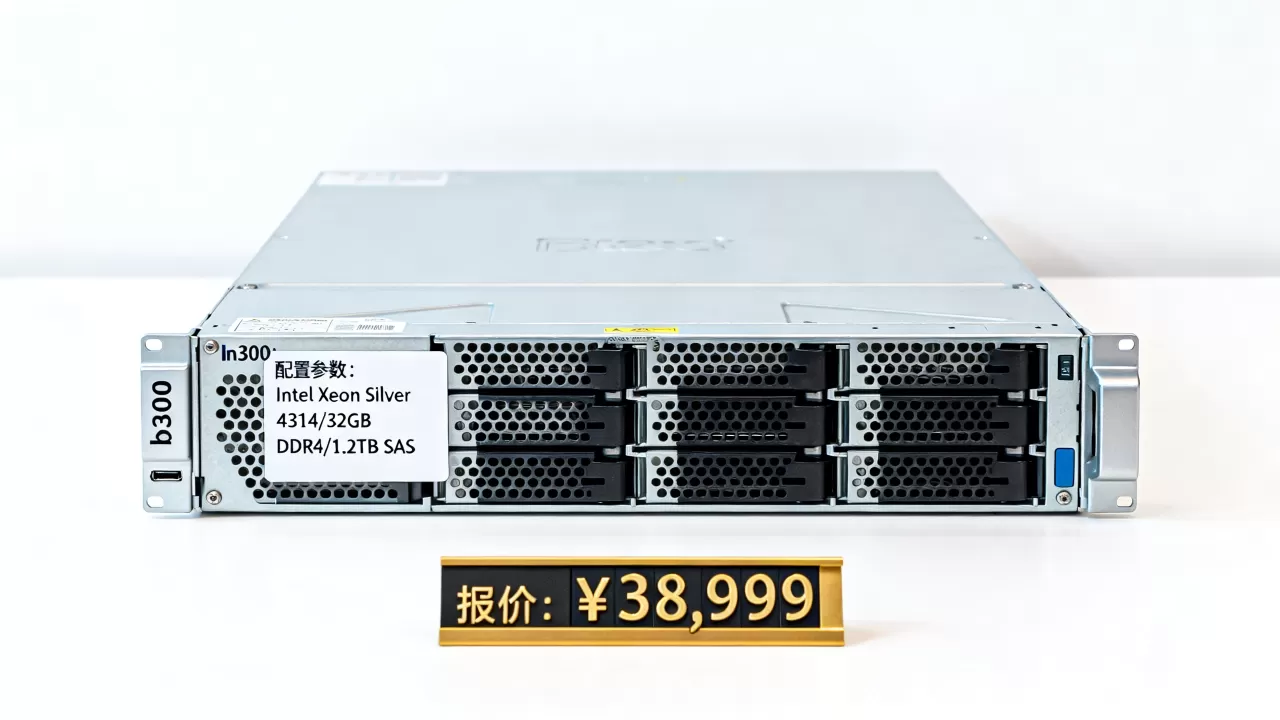 b300服务器多少钱一台,配置参数及报价怎么样? b300服务器多少钱一台,配置参数及报价怎么样?