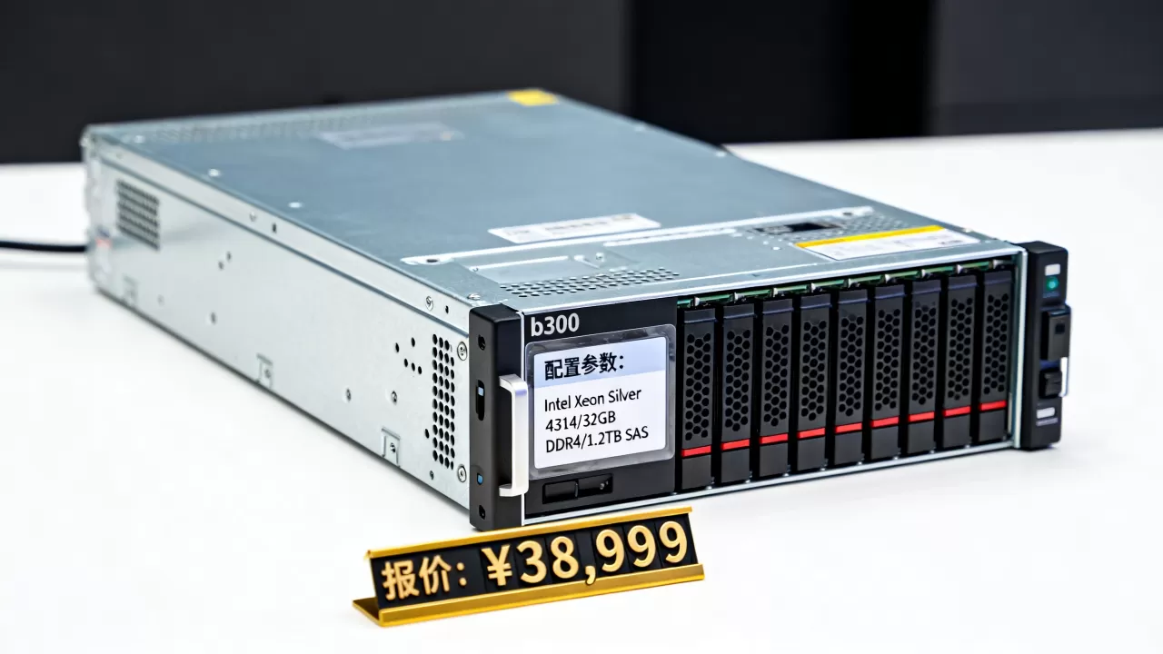 b300服务器多少钱一台,配置参数及报价怎么样? b300服务器多少钱一台,配置参数及报价怎么样?