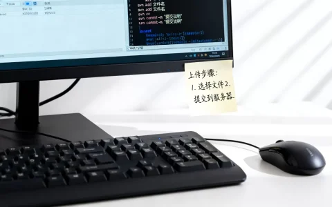 svn怎么上传文件到服务器，svn上传文件到服务器命令？