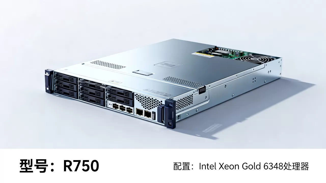 服务器R750多少钱一台?,性价比怎么样? 服务器R750多少钱一台?,性价比怎么样?