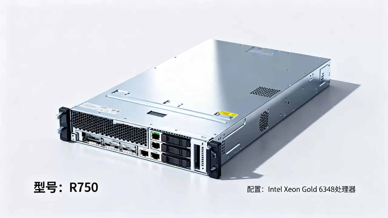 服务器R750多少钱一台?,性价比怎么样? 服务器R750多少钱一台?,性价比怎么样?