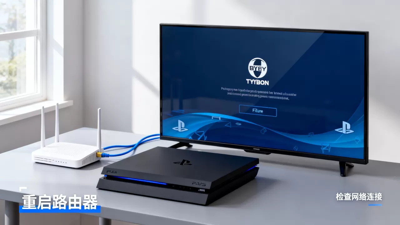 PS4育碧服务器老是断开怎么回事,连接失败怎么解决 PS4育碧服务器老是断开怎么回事,连接失败怎么解决