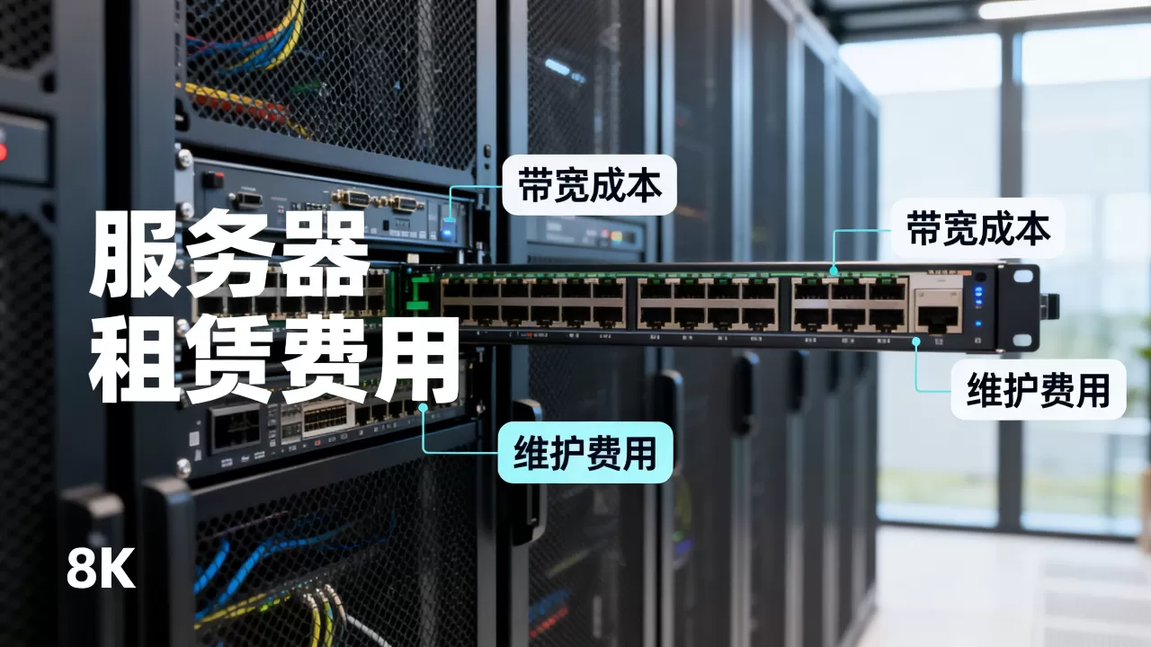 开个国内服务器要多少钱,一年总费用大概多少? 开个国内服务器要多少钱,一年总费用大概多少?