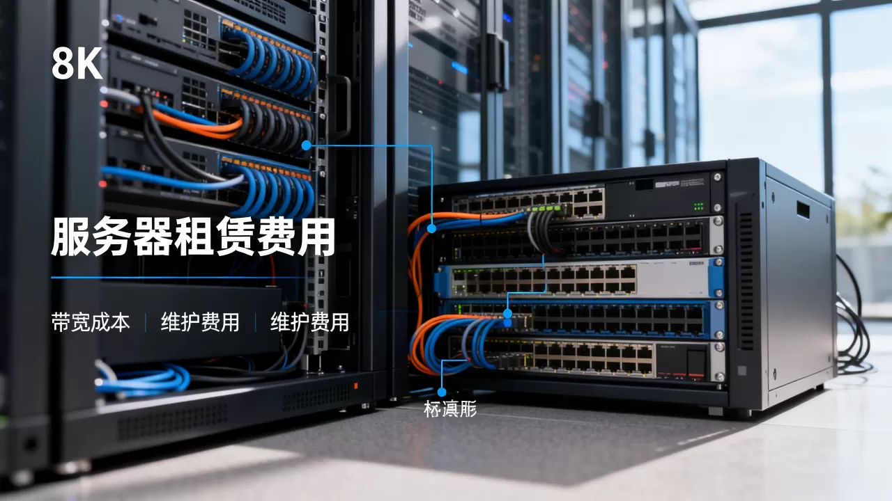 开个国内服务器要多少钱,一年总费用大概多少? 开个国内服务器要多少钱,一年总费用大概多少?