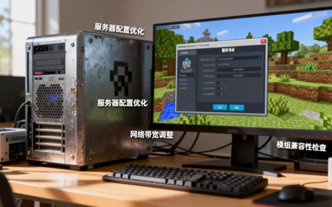 我的世界服务器怎么弄到三十二k，有什么方法？