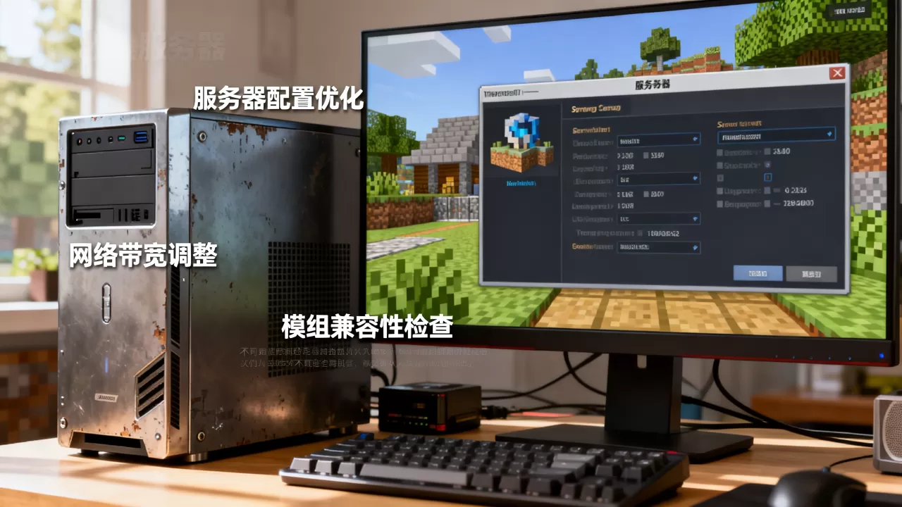 我的世界服务器怎么弄到三十二k,有什么方法? 我的世界服务器怎么弄到三十二k,有什么方法?