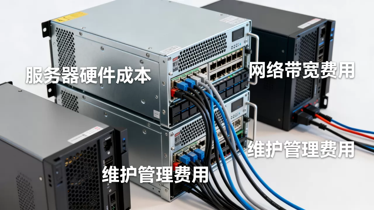 做服务器生意成本到底需要多少钱,服务器一年费用大概多少? 做服务器生意成本到底需要多少钱,服务器一年费用大概多少?