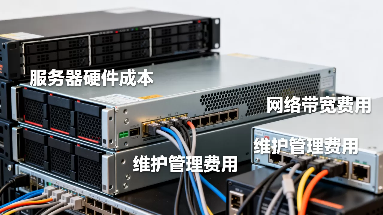 做服务器生意成本到底需要多少钱,服务器一年费用大概多少? 做服务器生意成本到底需要多少钱,服务器一年费用大概多少?