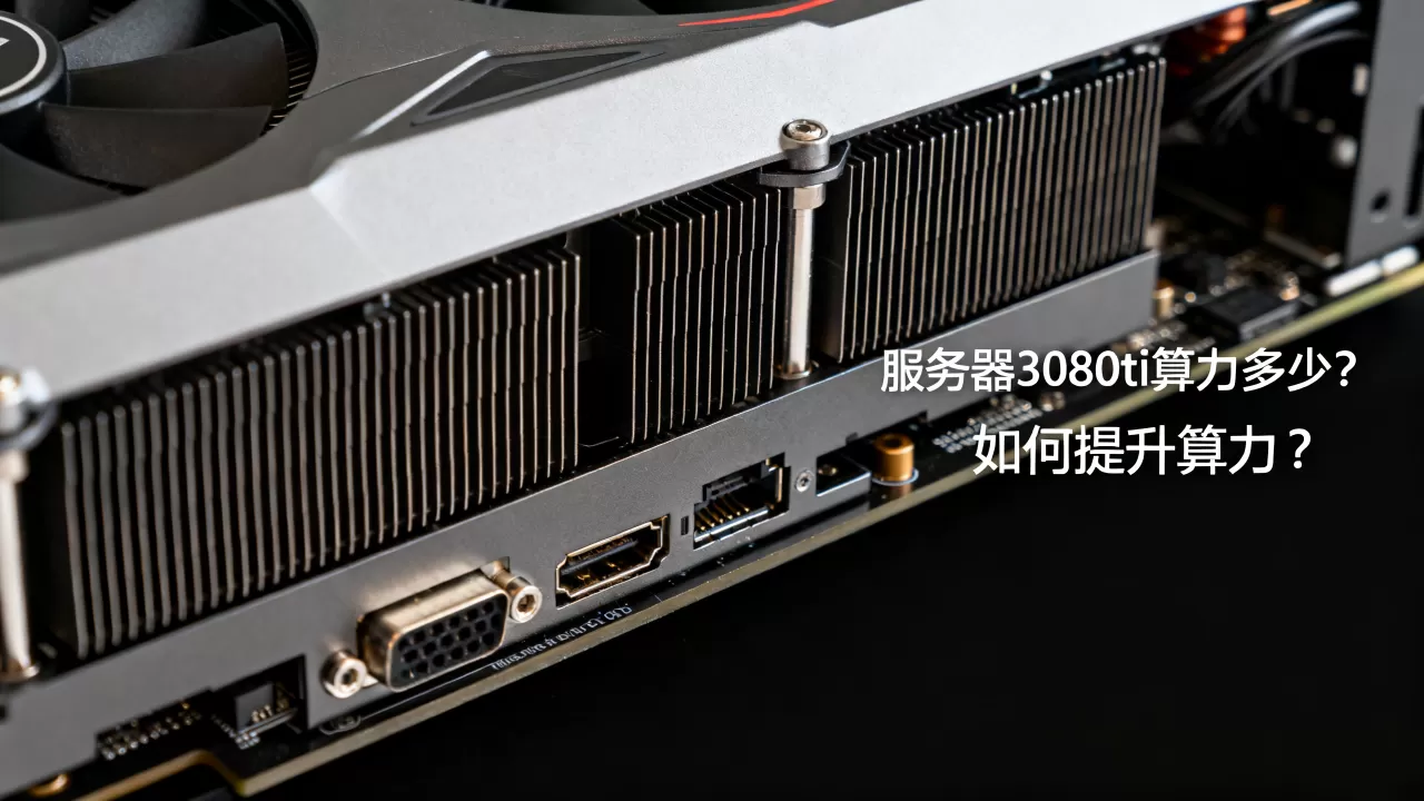 服务器3080ti算力多少?如何提升算力? 服务器3080ti算力多少?如何提升算力?