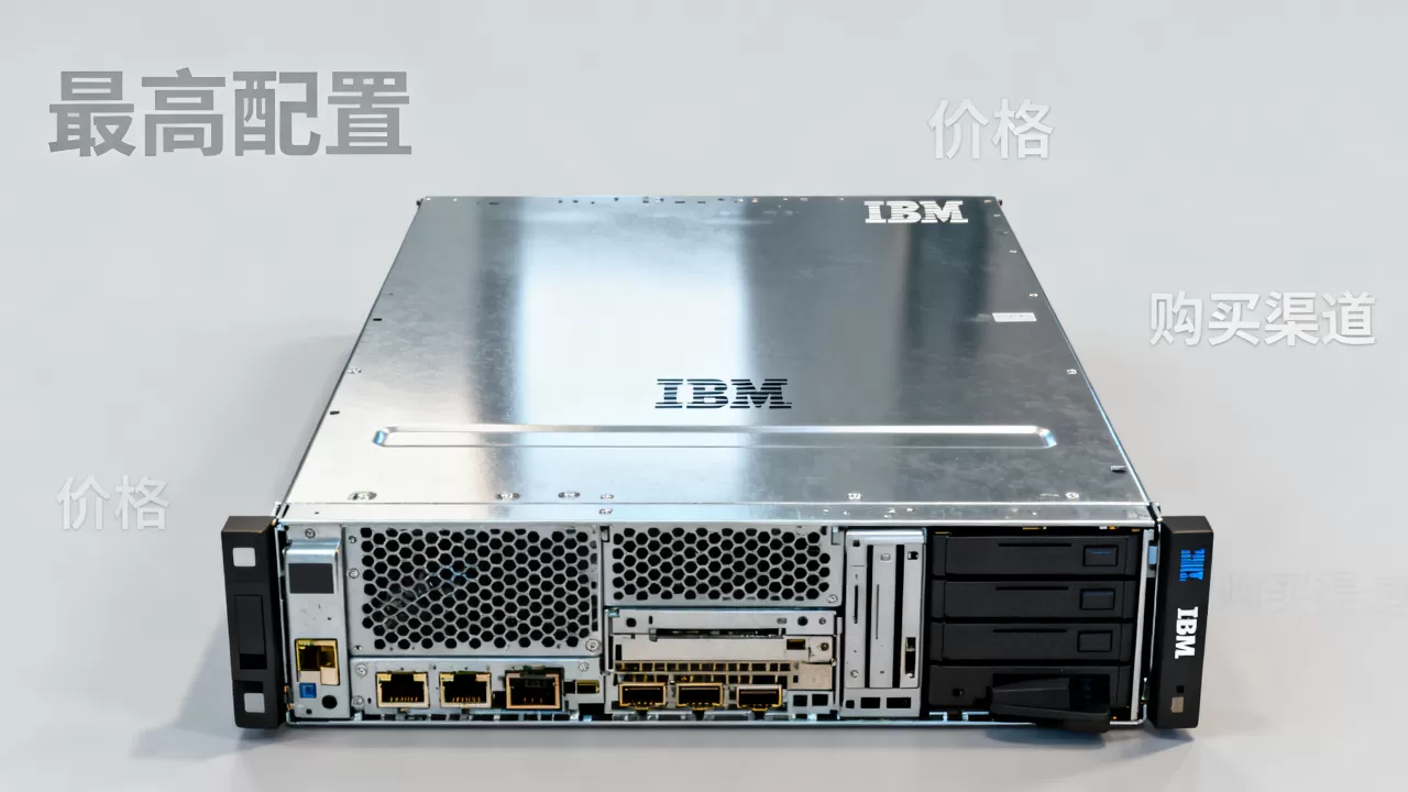 ibm服务器最高配置要多少钱,哪里买最便宜? ibm服务器最高配置要多少钱,哪里买最便宜?