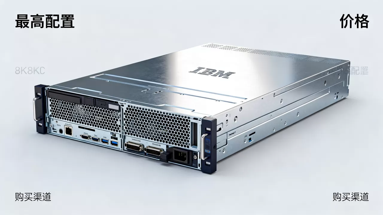 ibm服务器最高配置要多少钱,哪里买最便宜? ibm服务器最高配置要多少钱,哪里买最便宜?