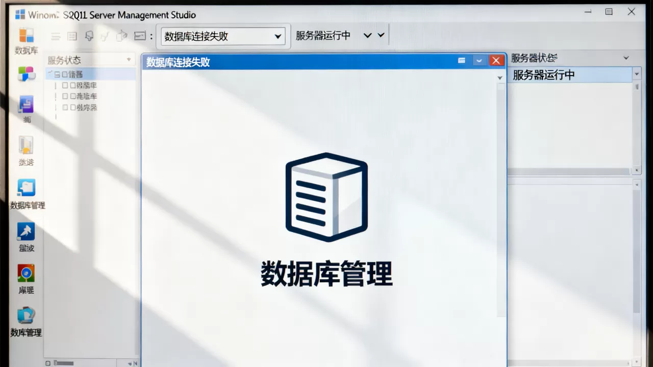 win2012服务器数据库怎么查看,数据库连接不上怎么办? win2012服务器数据库怎么查看,数据库连接不上怎么办?