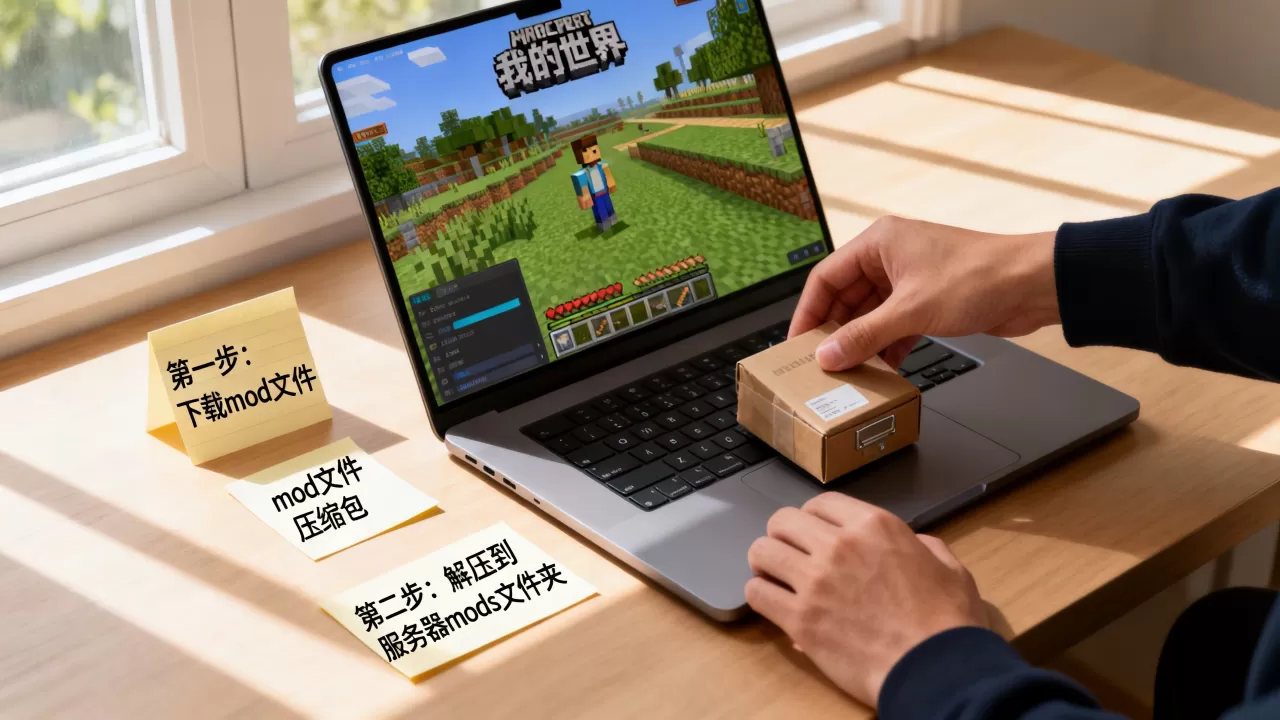 网易我的世界租赁服怎么加mod?,租赁服务器怎么安装mod? 网易我的世界租赁服怎么加mod?,租赁服务器怎么安装mod?
