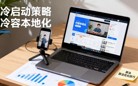 出海短视频如何在海外快速冷启动？,有哪些加速技巧