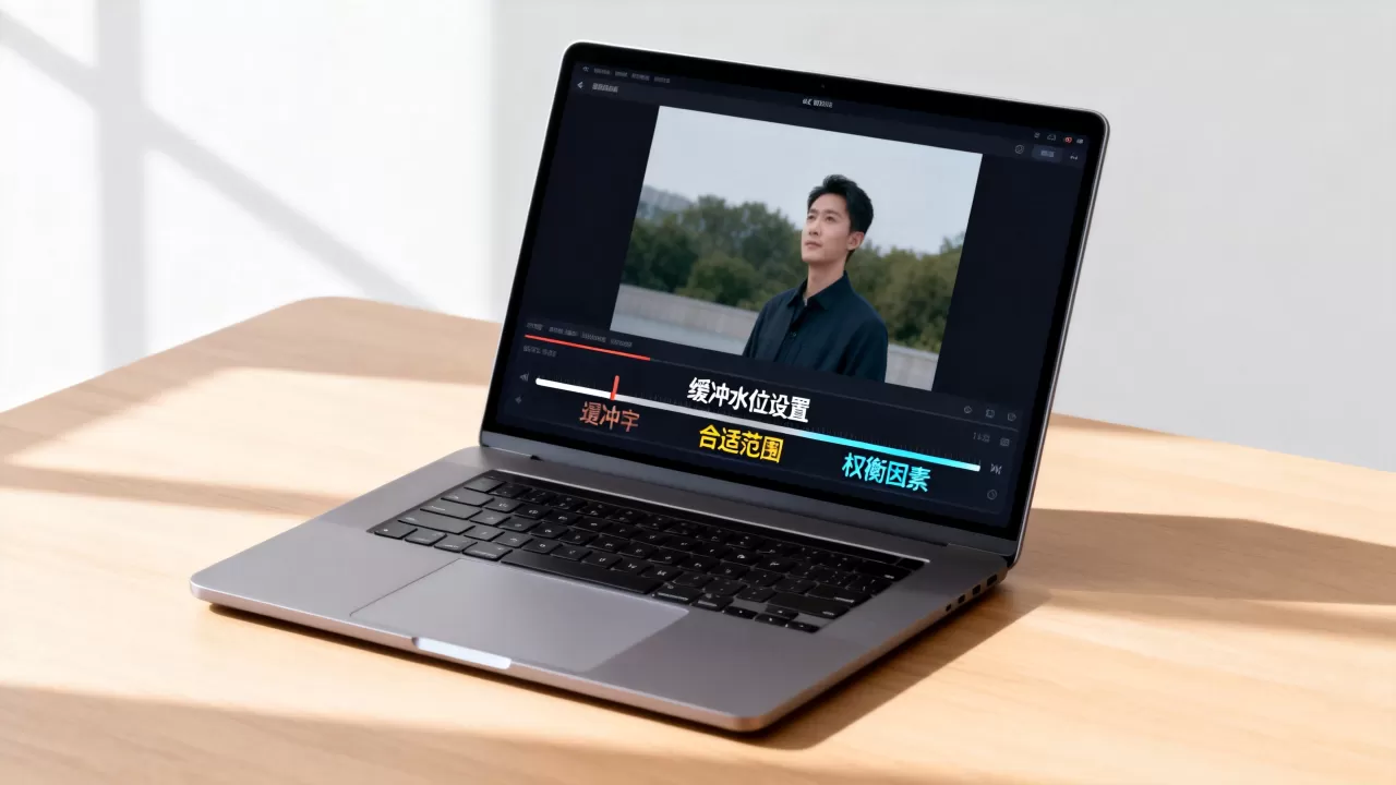 播放端缓冲水位怎么设置才合适,什么是缓冲水位设置权衡? 播放端缓冲水位怎么设置才合适,什么是缓冲水位设置权衡?