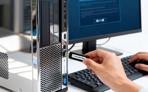 服务器如何用U盘安装2012R2，U盘装系统教程是什么？