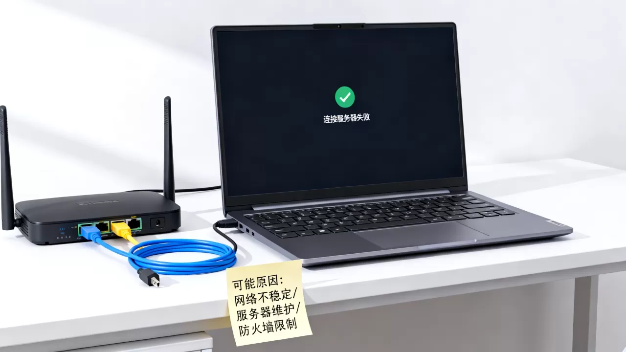 电脑玩CF连接服务器失败到底怎么回事,原因有哪些? 电脑玩CF连接服务器失败到底怎么回事,原因有哪些?