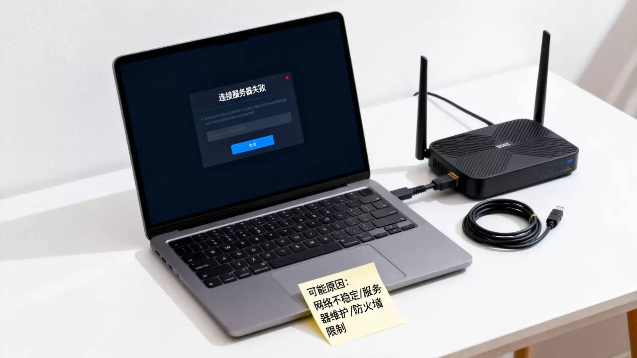 电脑玩CF连接服务器失败到底怎么回事,原因有哪些? 电脑玩CF连接服务器失败到底怎么回事,原因有哪些?