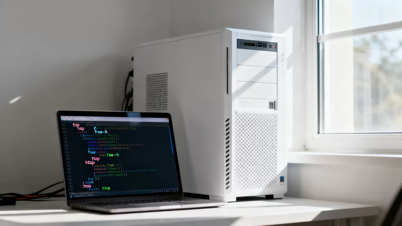 怎么查服务器CPU内存使用情况,Linux查看命令有哪些? 怎么查服务器CPU内存使用情况,Linux查看命令有哪些?