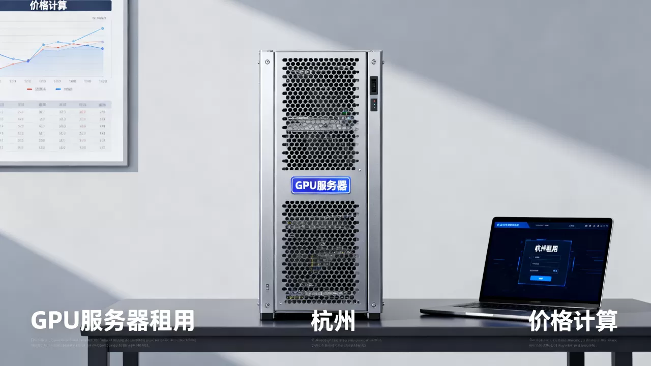 杭州哪里能租GPU服务器使用,租用价格怎么算? 杭州哪里能租GPU服务器使用,租用价格怎么算?