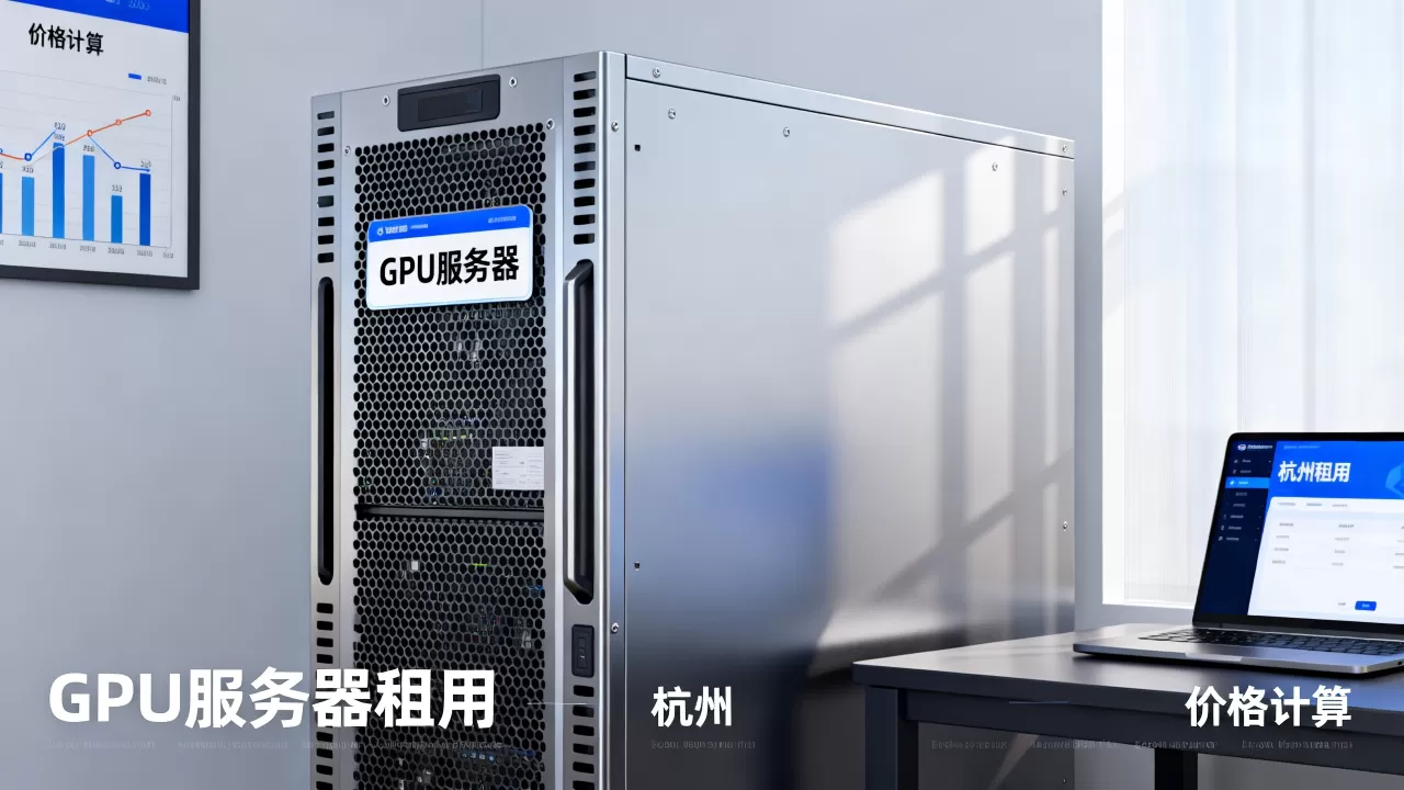 杭州哪里能租GPU服务器使用,租用价格怎么算? 杭州哪里能租GPU服务器使用,租用价格怎么算?