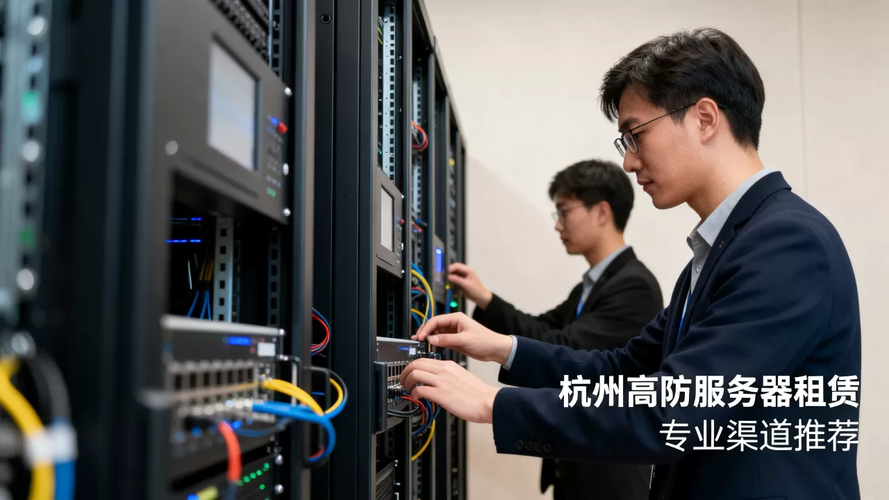 杭州高防服务器哪里租最划算,有哪些靠谱渠道? 杭州高防服务器哪里租最划算,有哪些靠谱渠道?