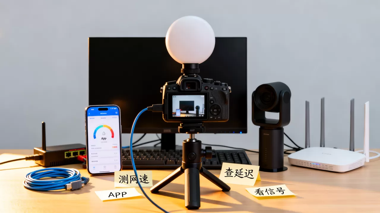 直播卡顿哪些网络因素被忽略?,直播卡顿怎么排查网络问题? 直播卡顿哪些网络因素被忽略?,直播卡顿怎么排查网络问题?