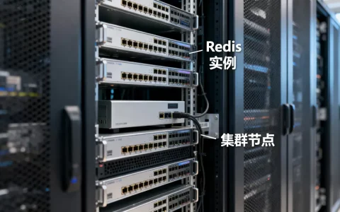 实际项目服务器要几个Redis？，Redis集群要几个节点？